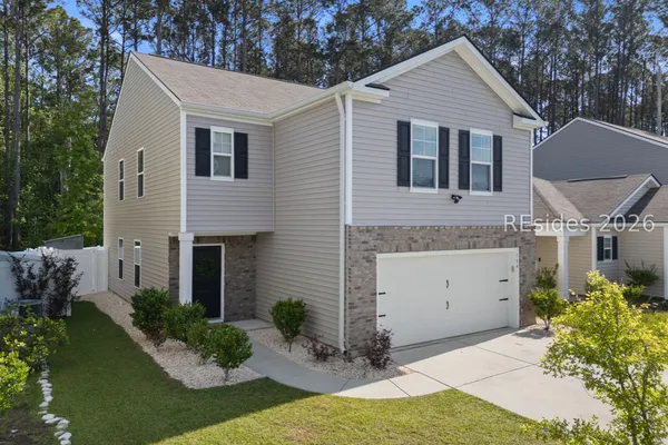 $399,900 | 154 Auditorium Road, Okatie, SC 29909