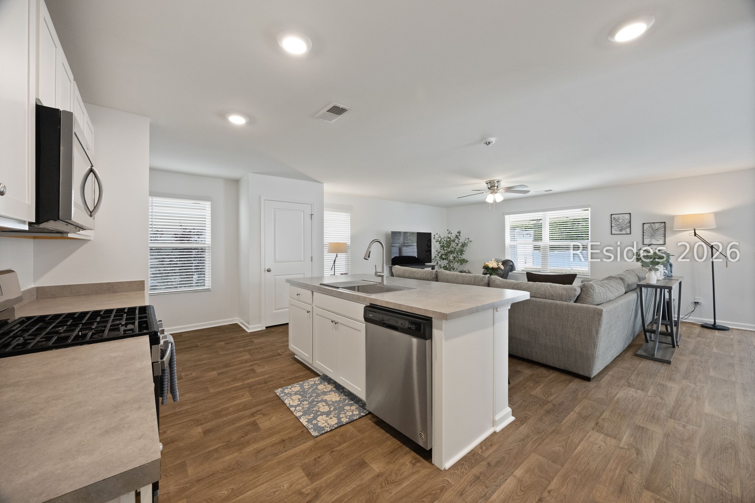 154 Auditorium Road Okatie, SC 29909 - Photo 12 of 51