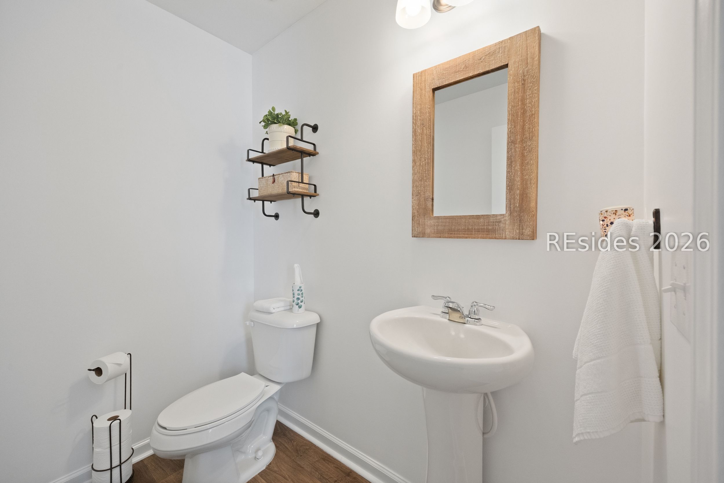 154 Auditorium Road Okatie, SC 29909 - Photo 20 of 51