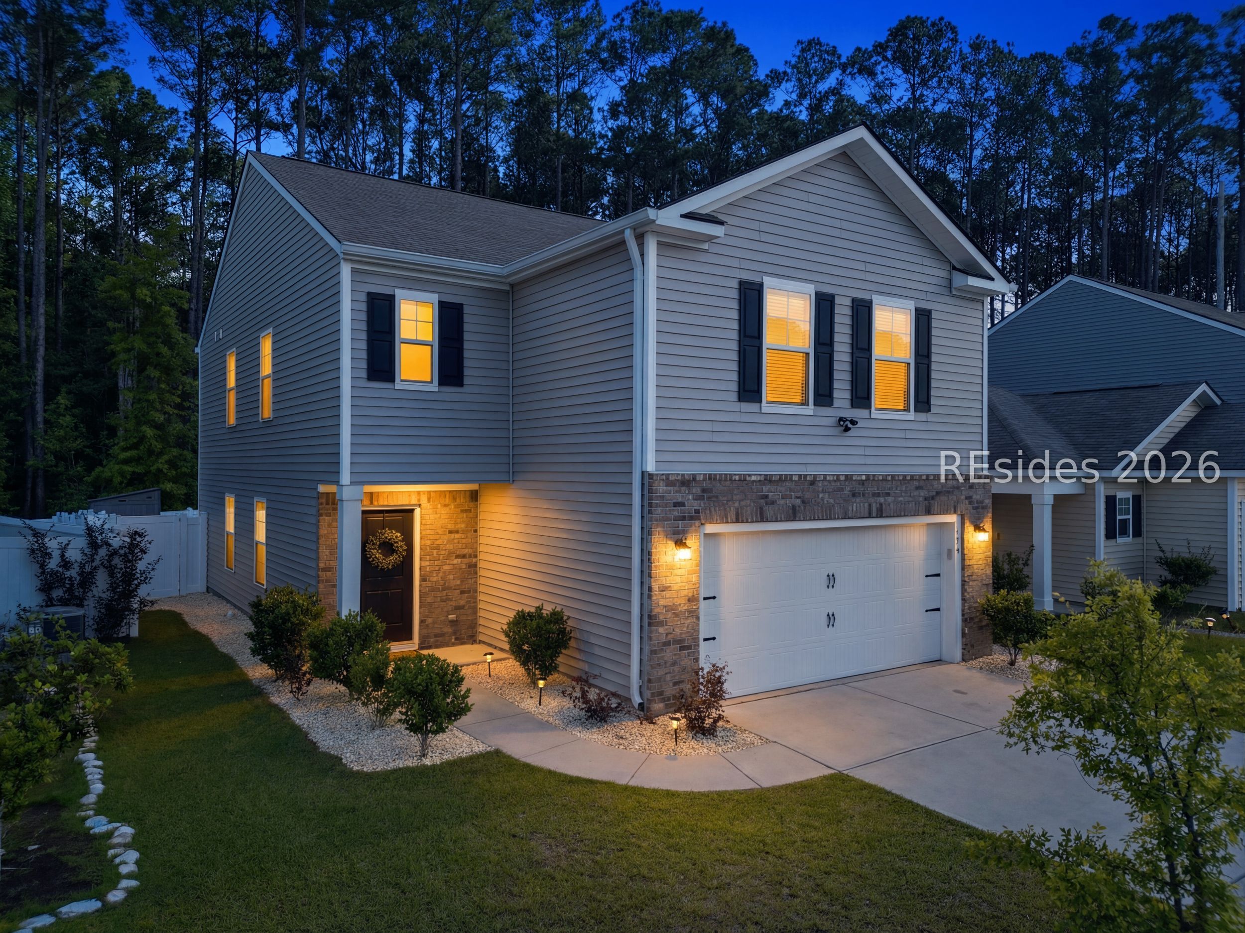 154 Auditorium Road Okatie, SC 29909 - Photo 2 of 51