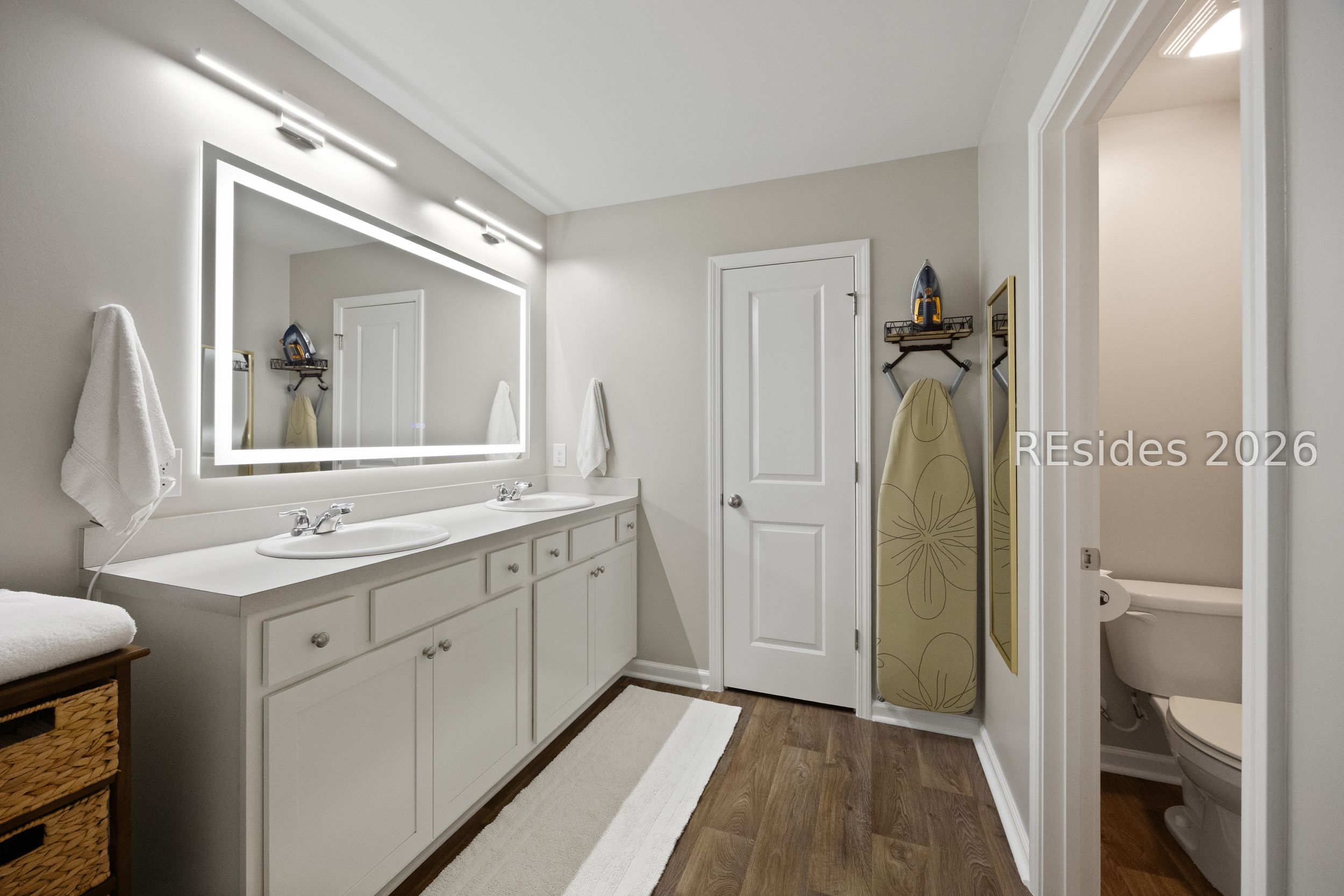 154 Auditorium Road Okatie, SC 29909 - Photo 23 of 51