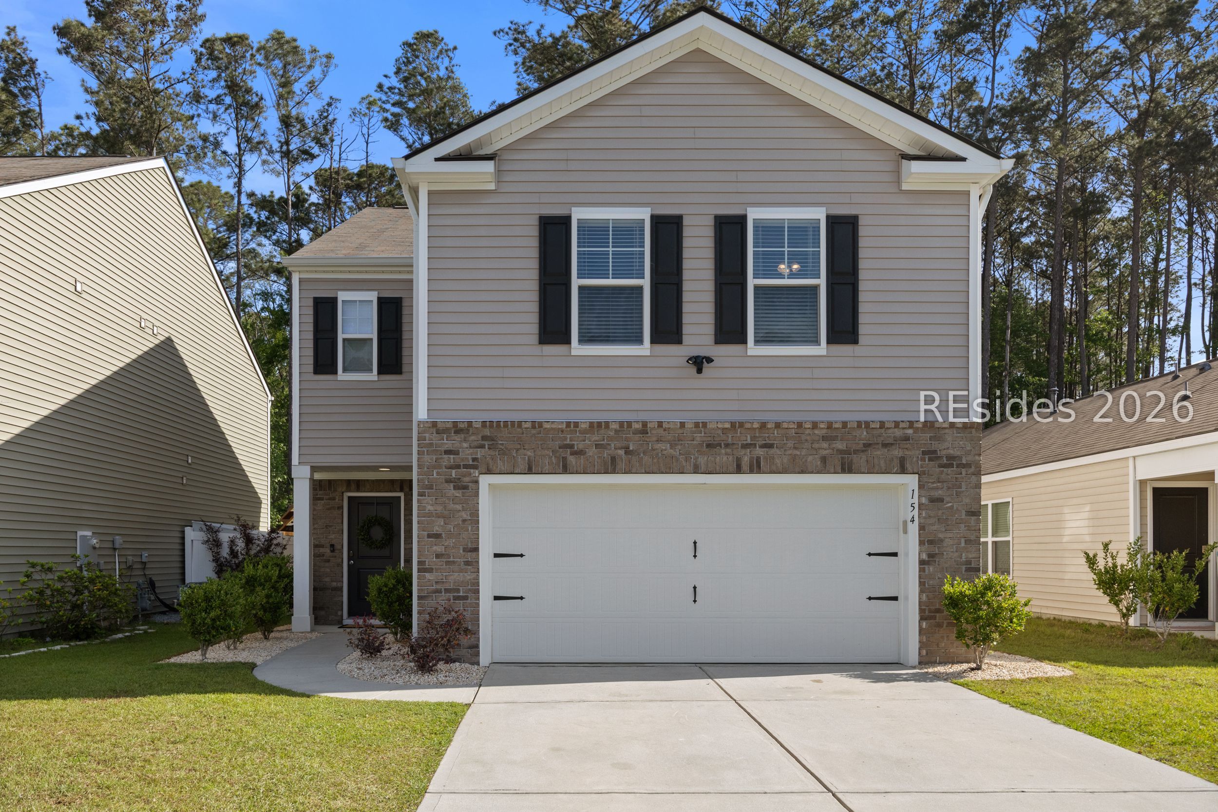 154 Auditorium Road Okatie, SC 29909 - Photo 3 of 51