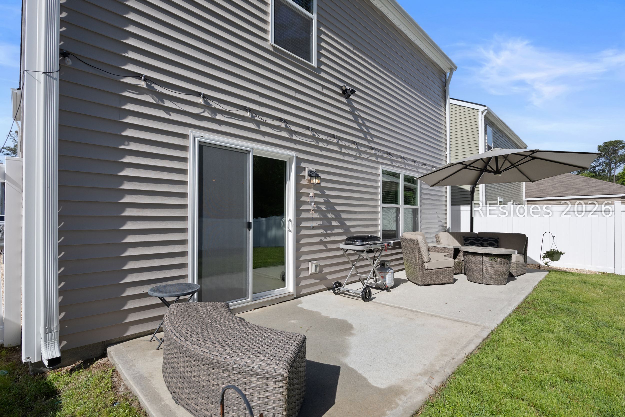 154 Auditorium Road Okatie, SC 29909 - Photo 37 of 51