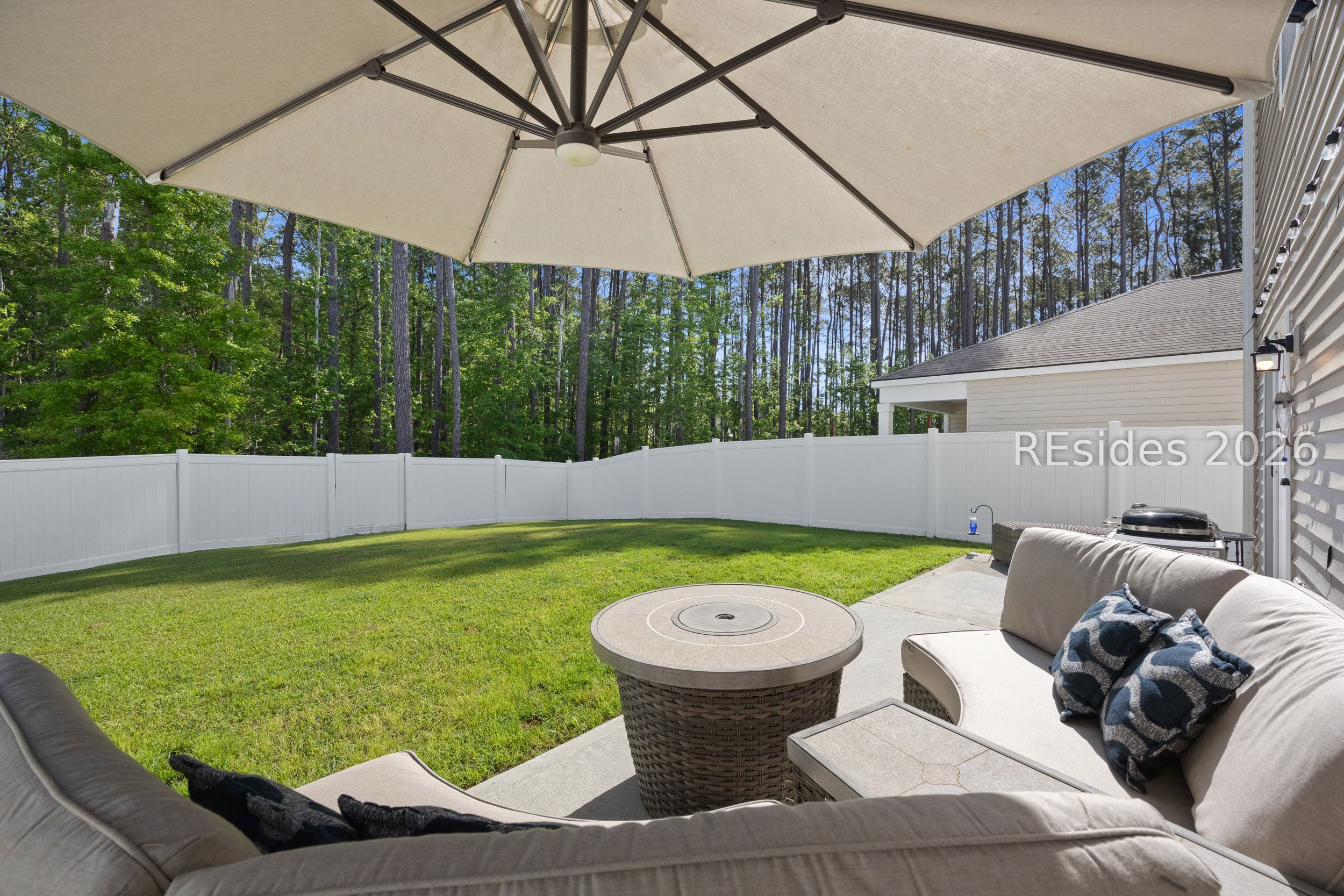 154 Auditorium Road Okatie, SC 29909 - Photo 39 of 51