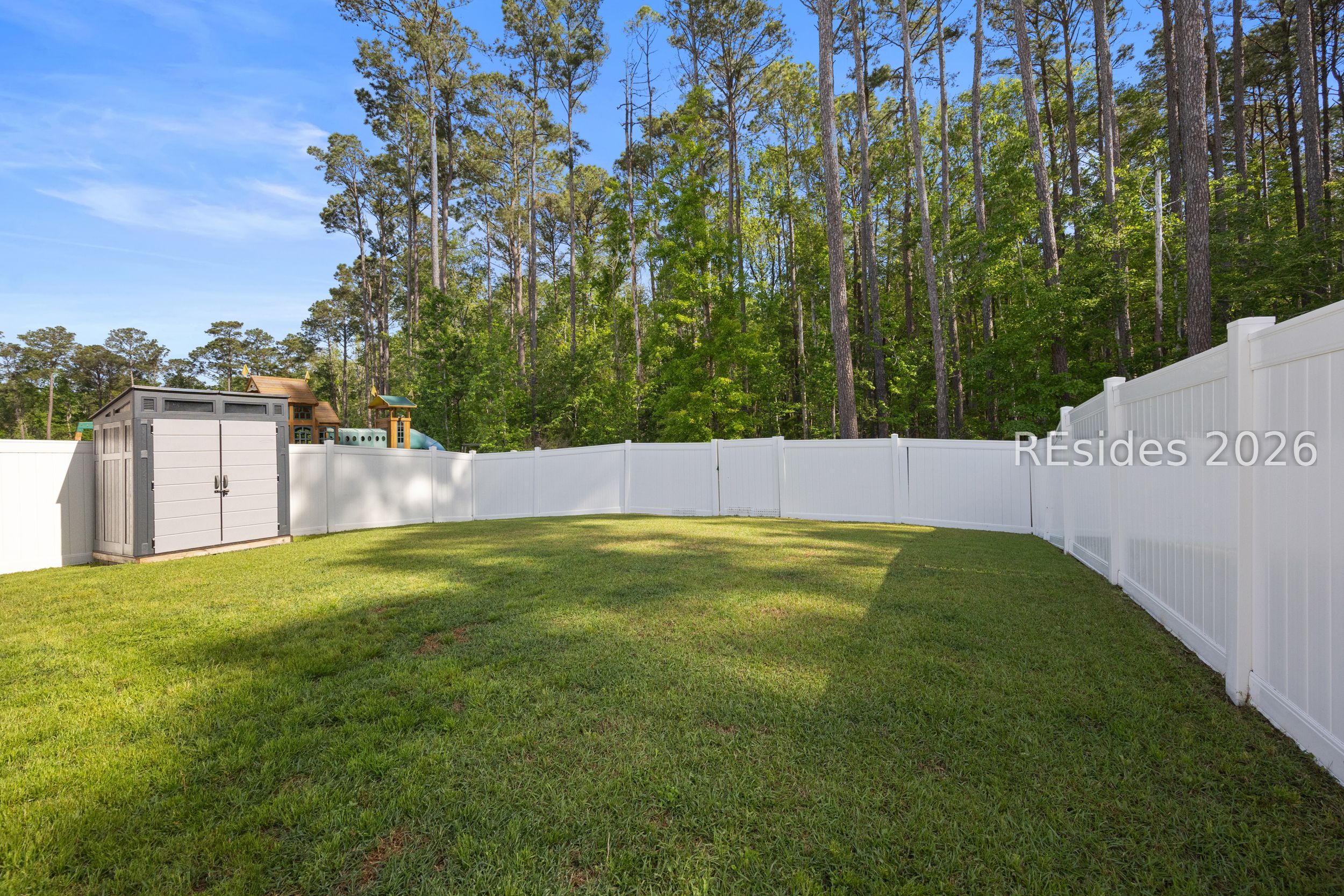 154 Auditorium Road Okatie, SC 29909 - Photo 41 of 51