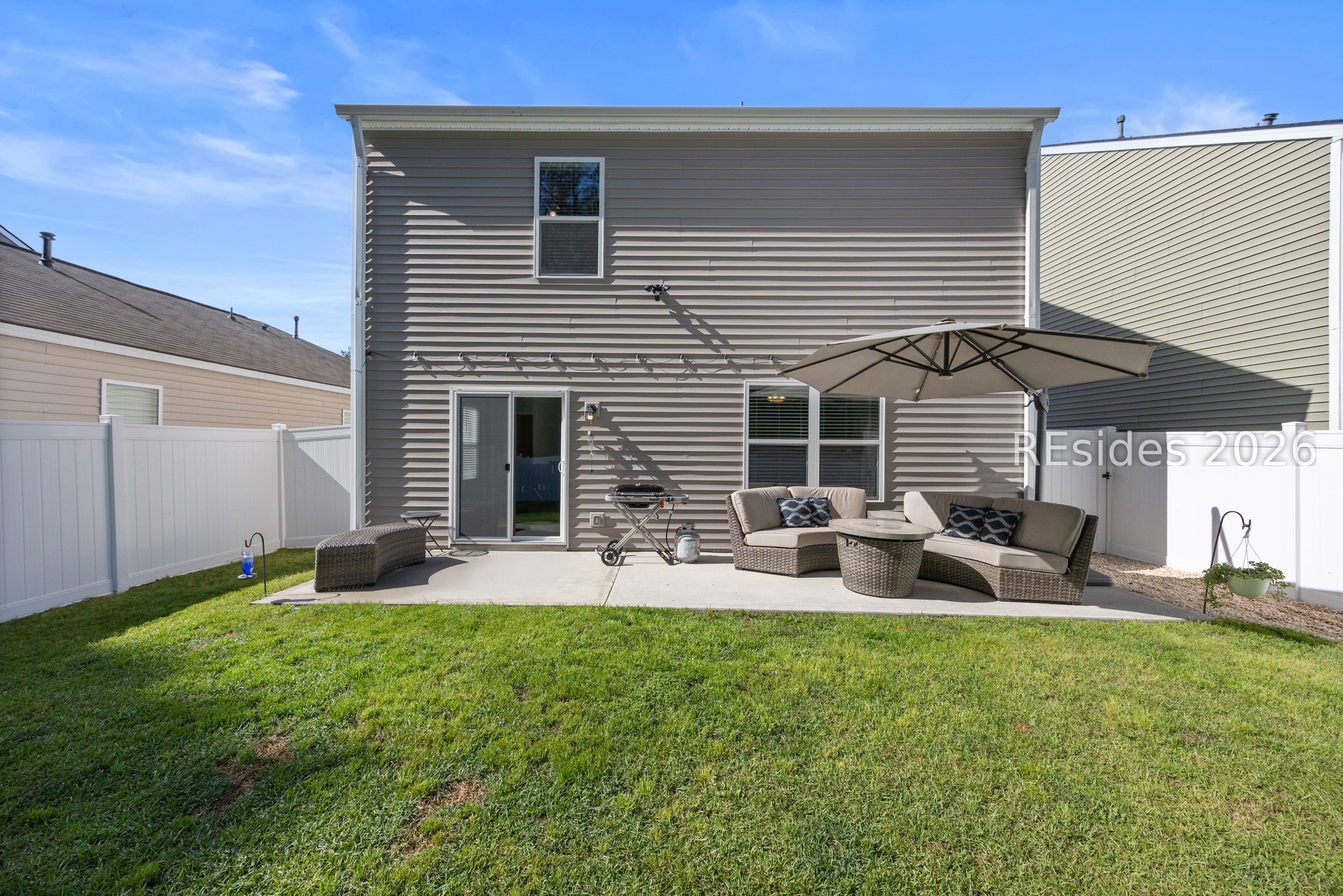 154 Auditorium Road Okatie, SC 29909 - Photo 42 of 51