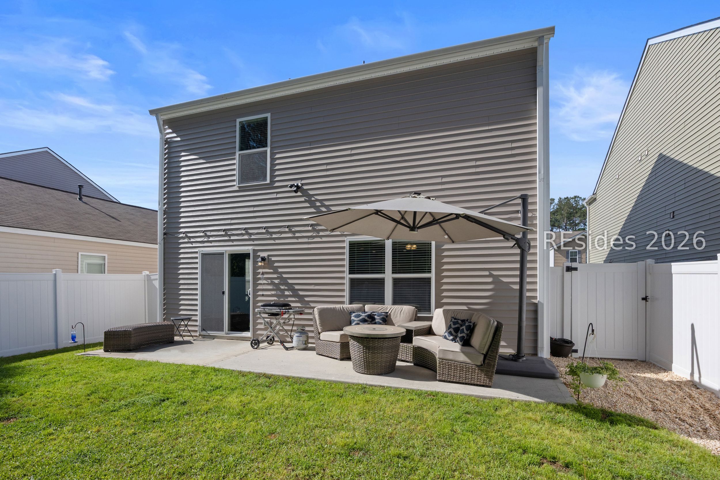 154 Auditorium Road Okatie, SC 29909 - Photo 43 of 51