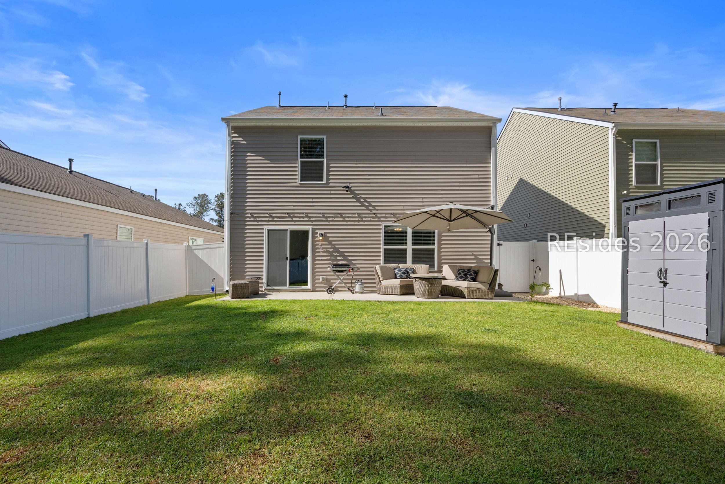 154 Auditorium Road Okatie, SC 29909 - Photo 45 of 51