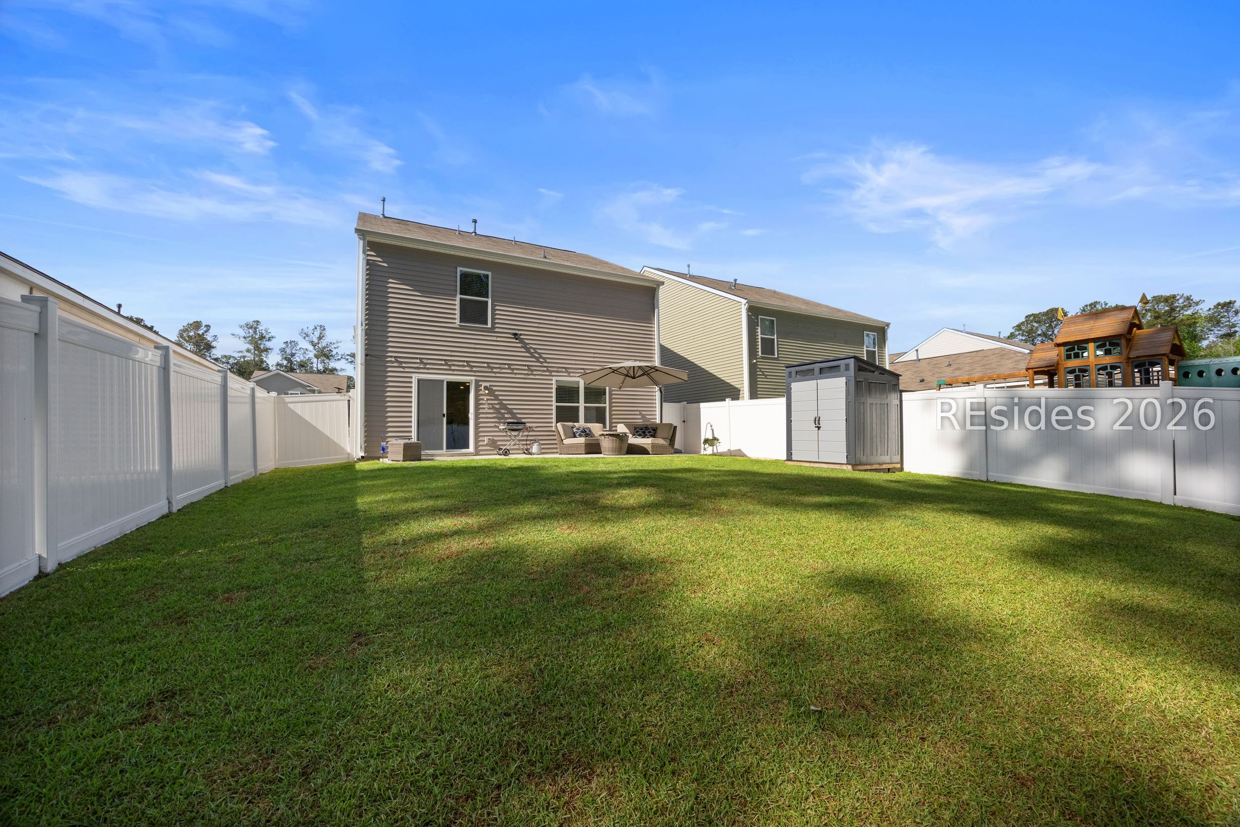 154 Auditorium Road Okatie, SC 29909 - Photo 46 of 51