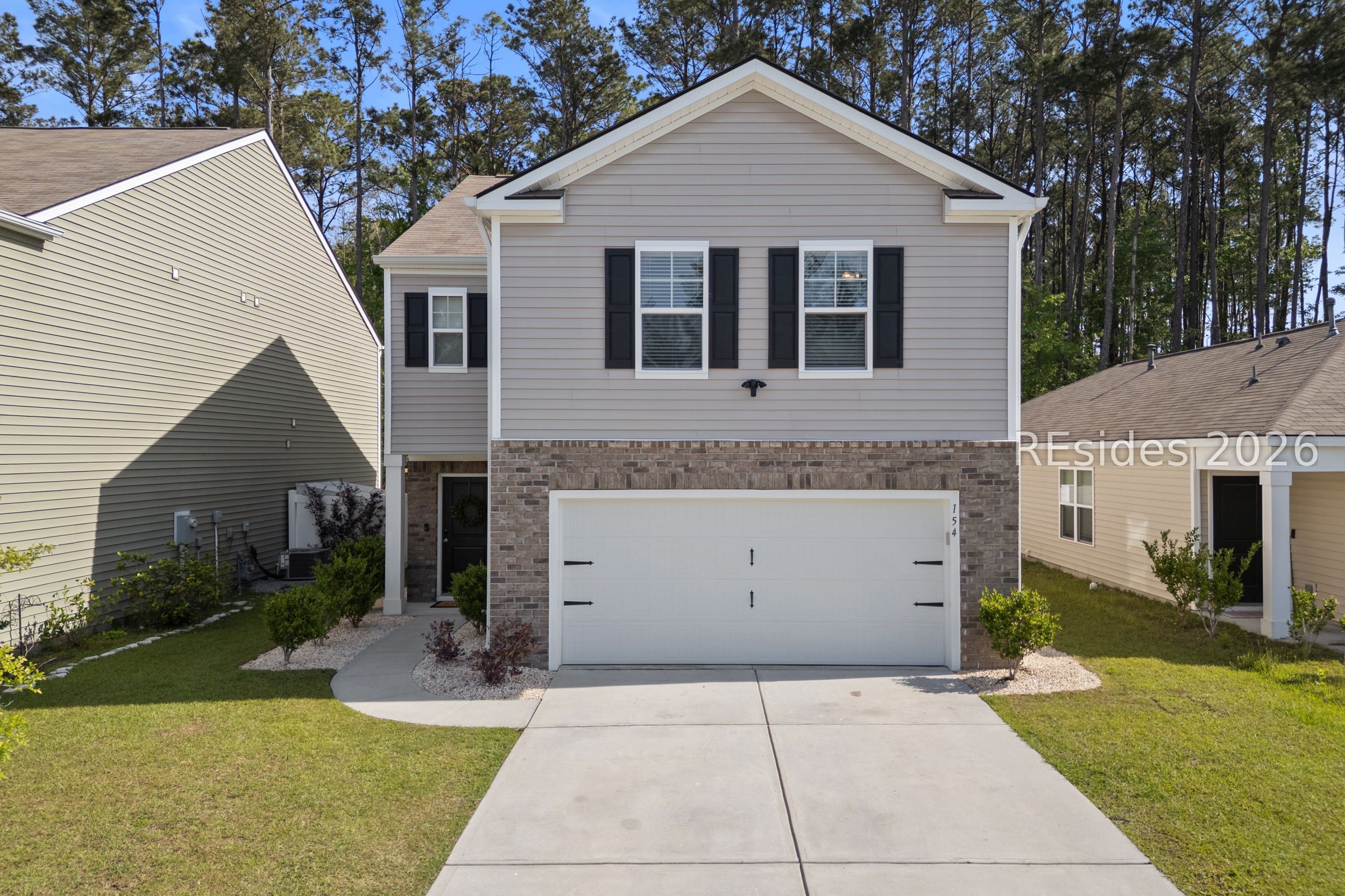 154 Auditorium Road Okatie, SC 29909 - Photo 47 of 51