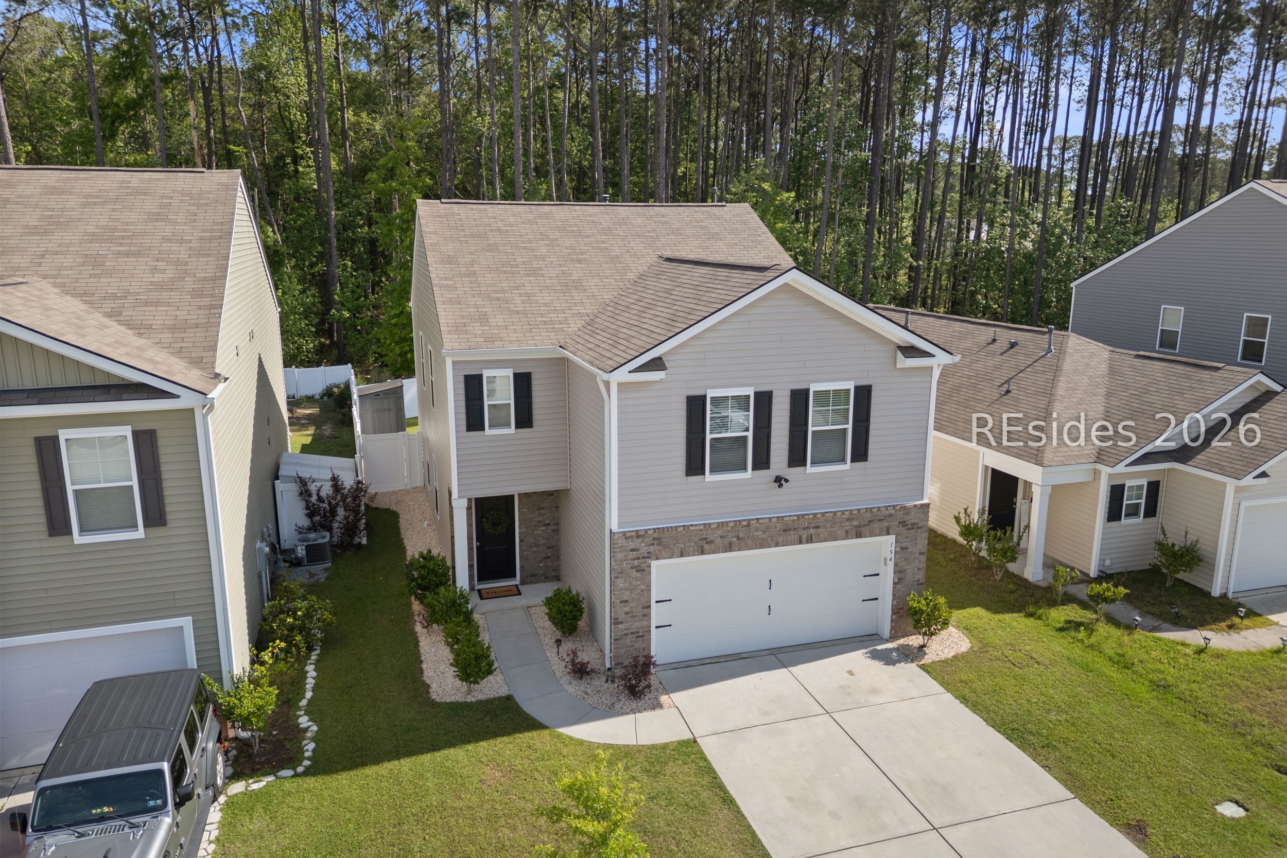 154 Auditorium Road Okatie, SC 29909 - Photo 48 of 51