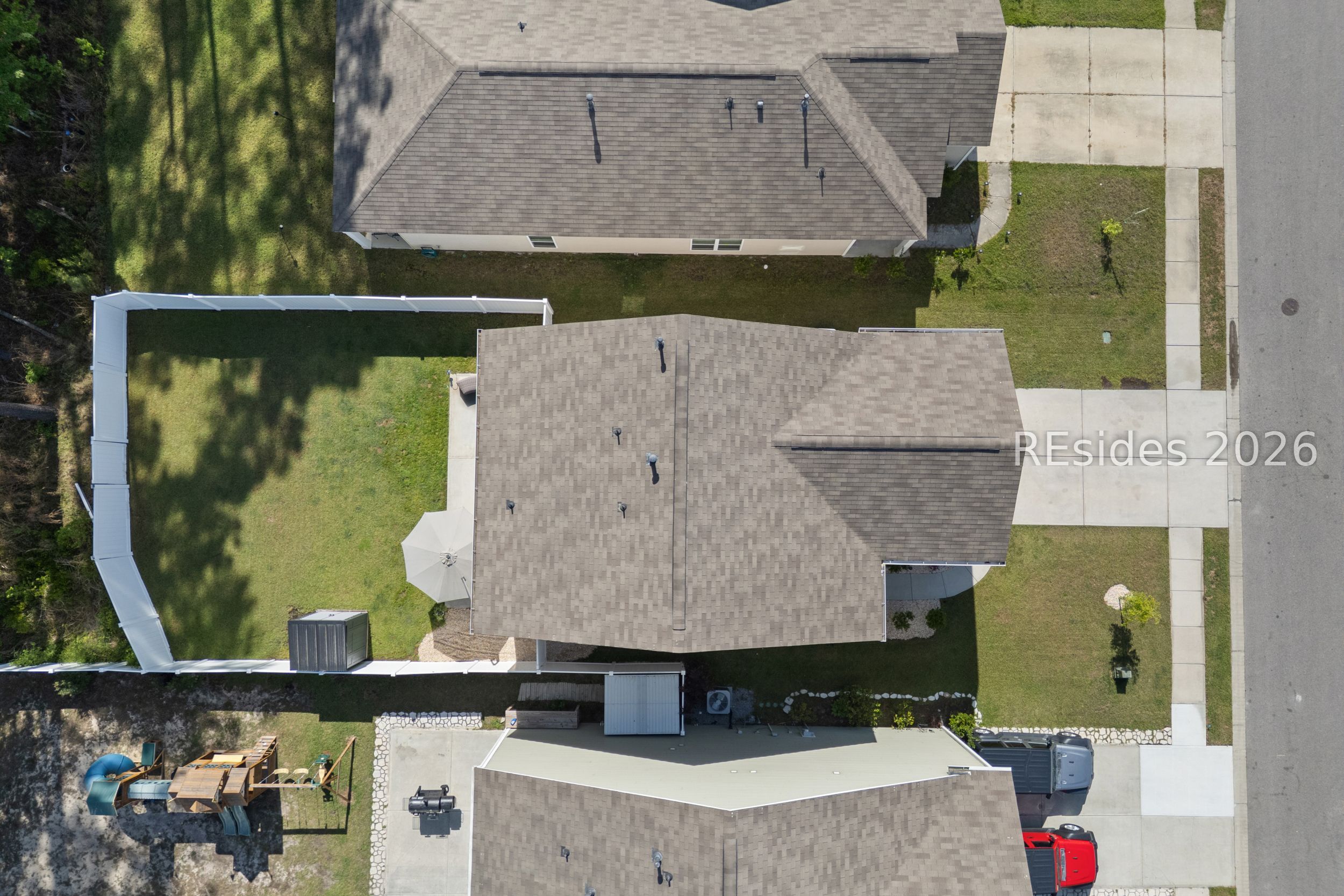 154 Auditorium Road Okatie, SC 29909 - Photo 49 of 51