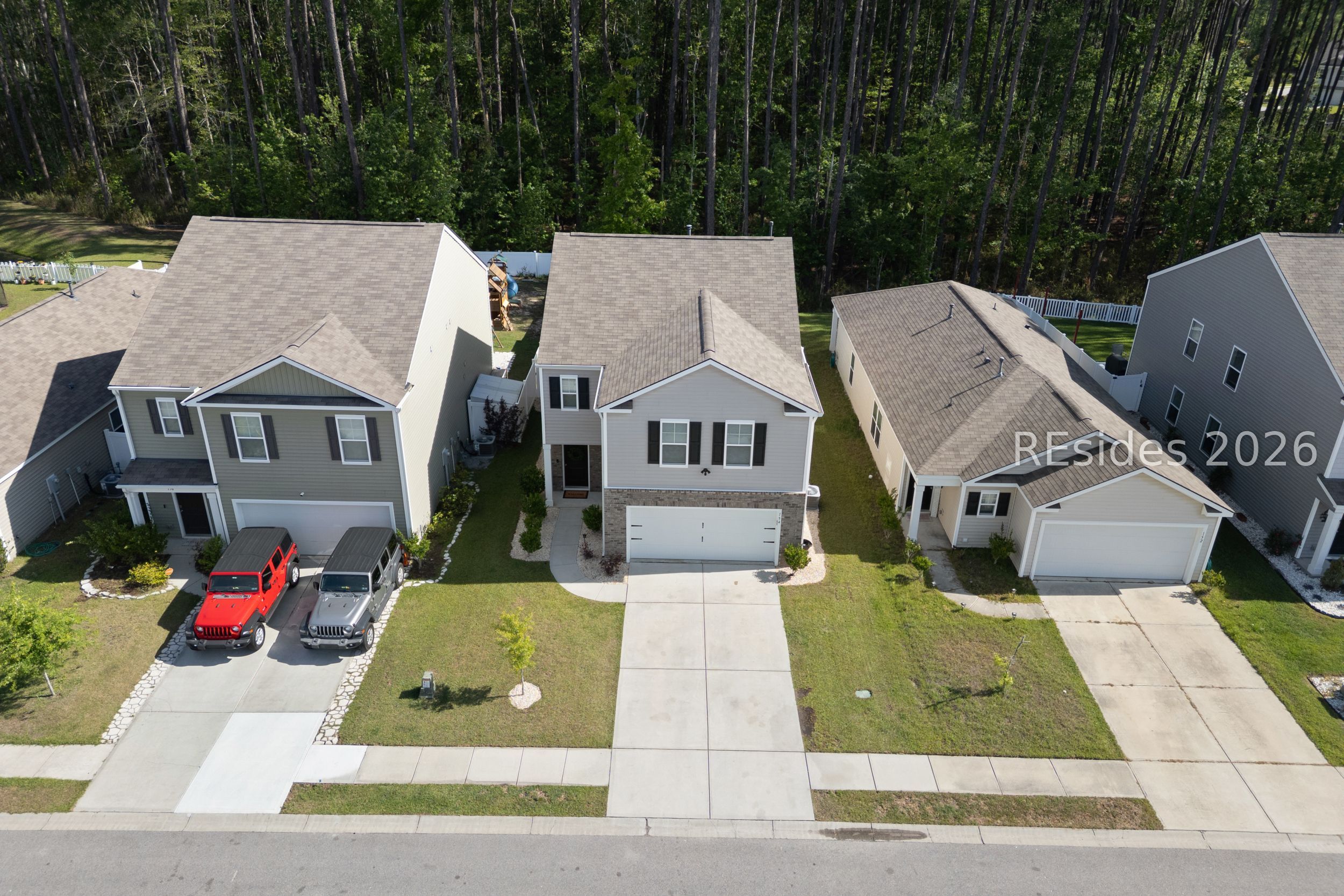 154 Auditorium Road Okatie, SC 29909 - Photo 50 of 51