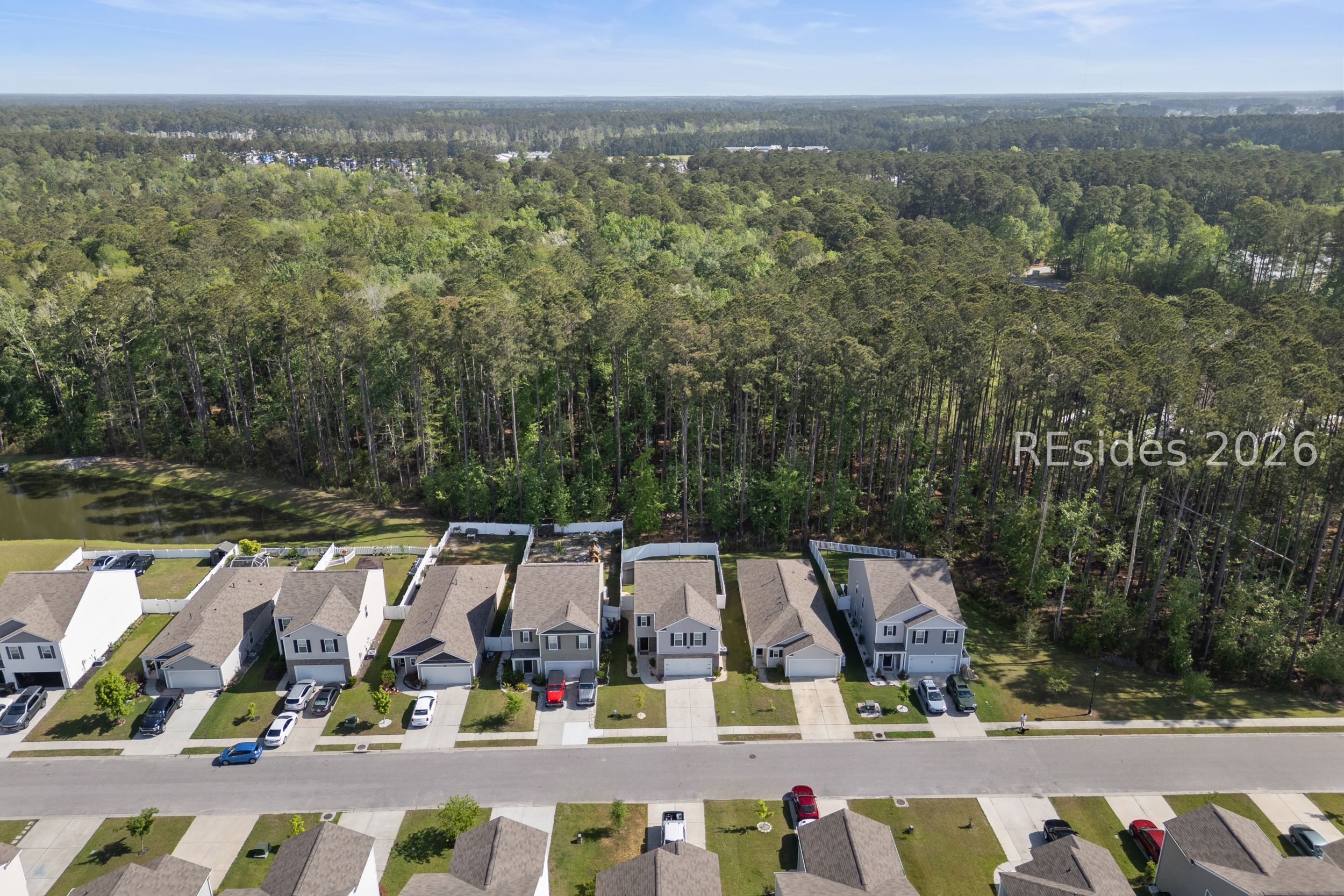 154 Auditorium Road Okatie, SC 29909 - Photo 51 of 51