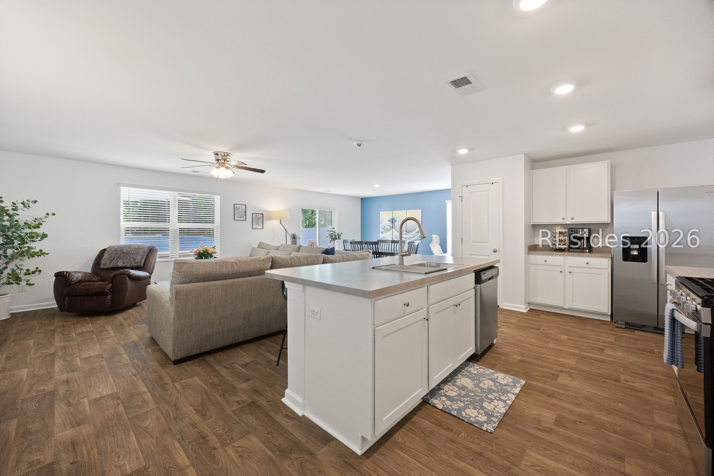 154 Auditorium Road Okatie, SC 29909 - Photo 7 of 51