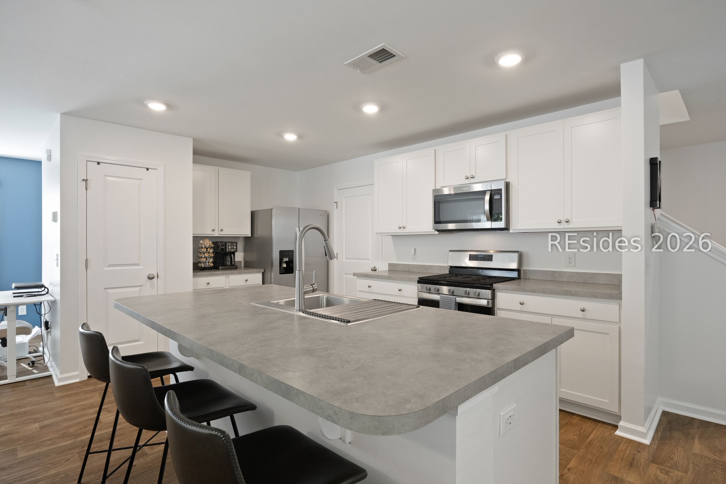 154 Auditorium Road Okatie, SC 29909 - Photo 9 of 51