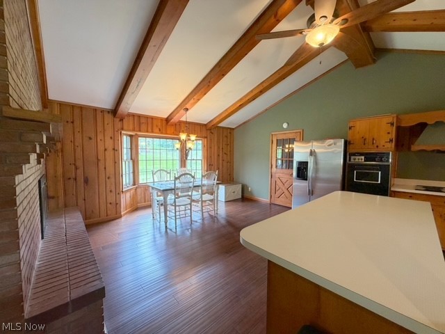 2431 Pleasant Valley Road Northeast New Philadelphia, OH 44663 - Photo 8 of 34