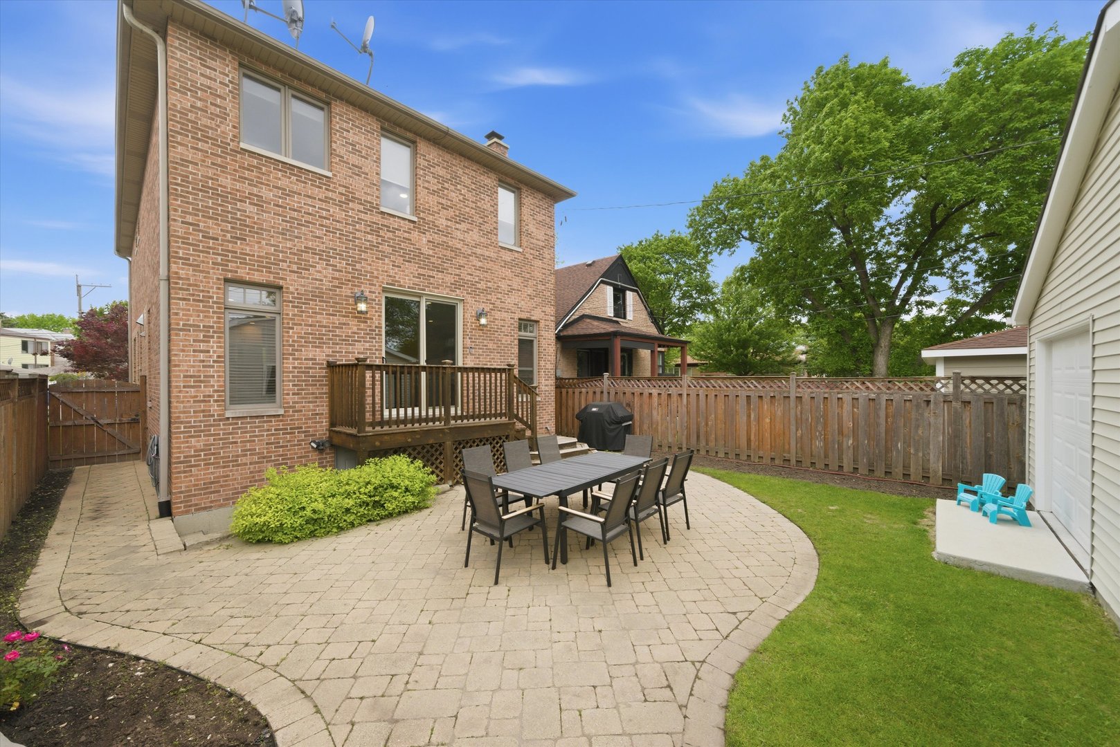 6057 North Tripp Avenue Chicago, IL 60646 - Photo 44 of 45