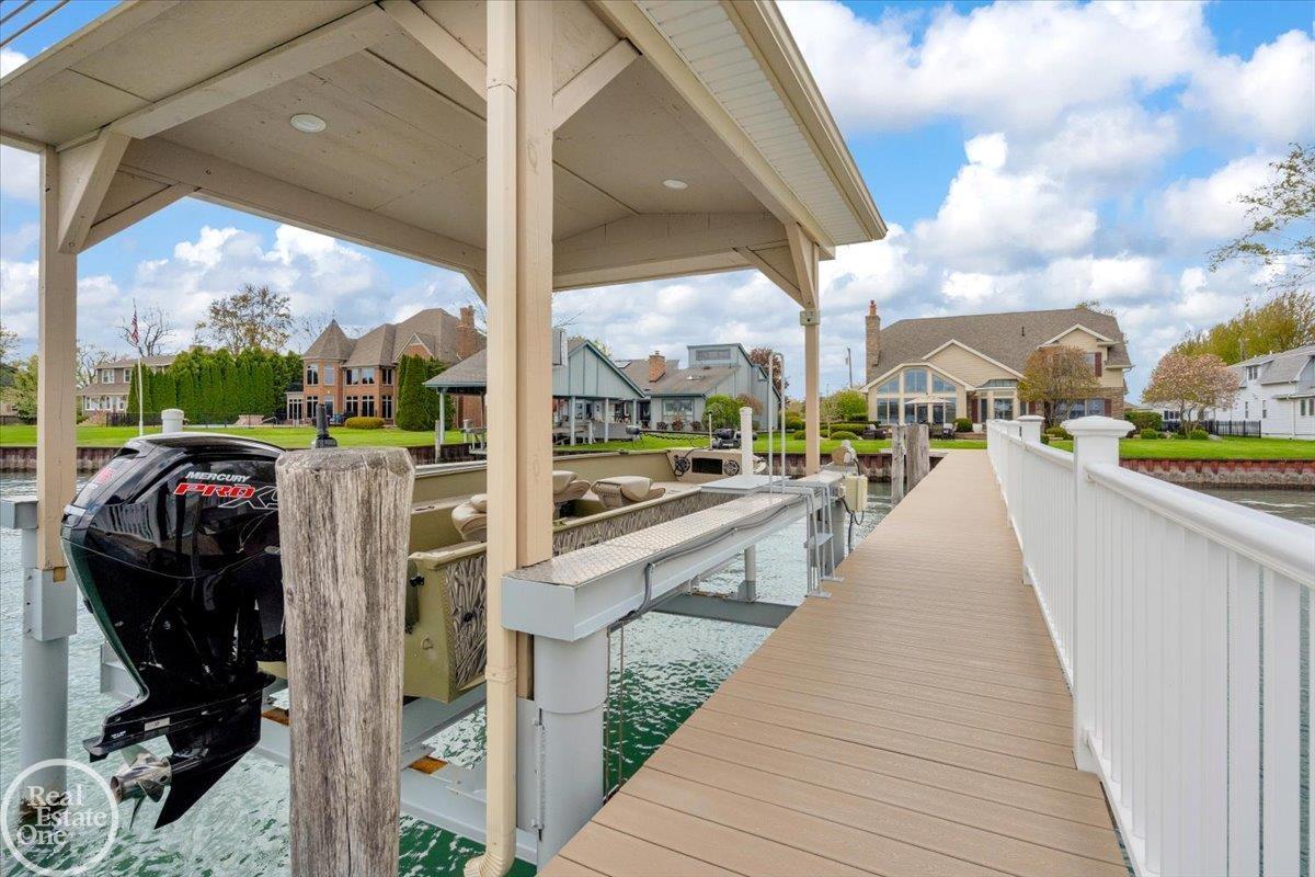 7827 South River Road Marine City, MI 48039 - Photo 86 of 93
