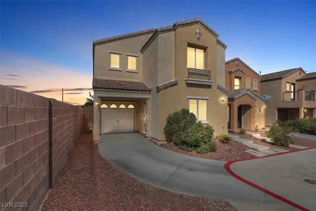 $345,000 | 6909 Graceful Cloud Avenue, Las Vegas, NV 89122