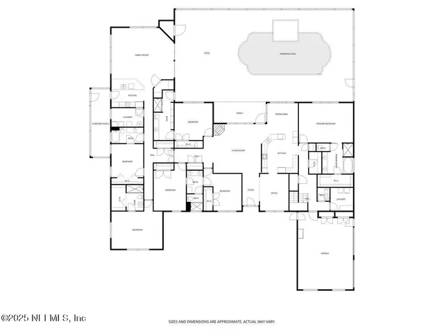 $1,200,000 | 11353 King Ruise Road, Sanderson, FL 32087