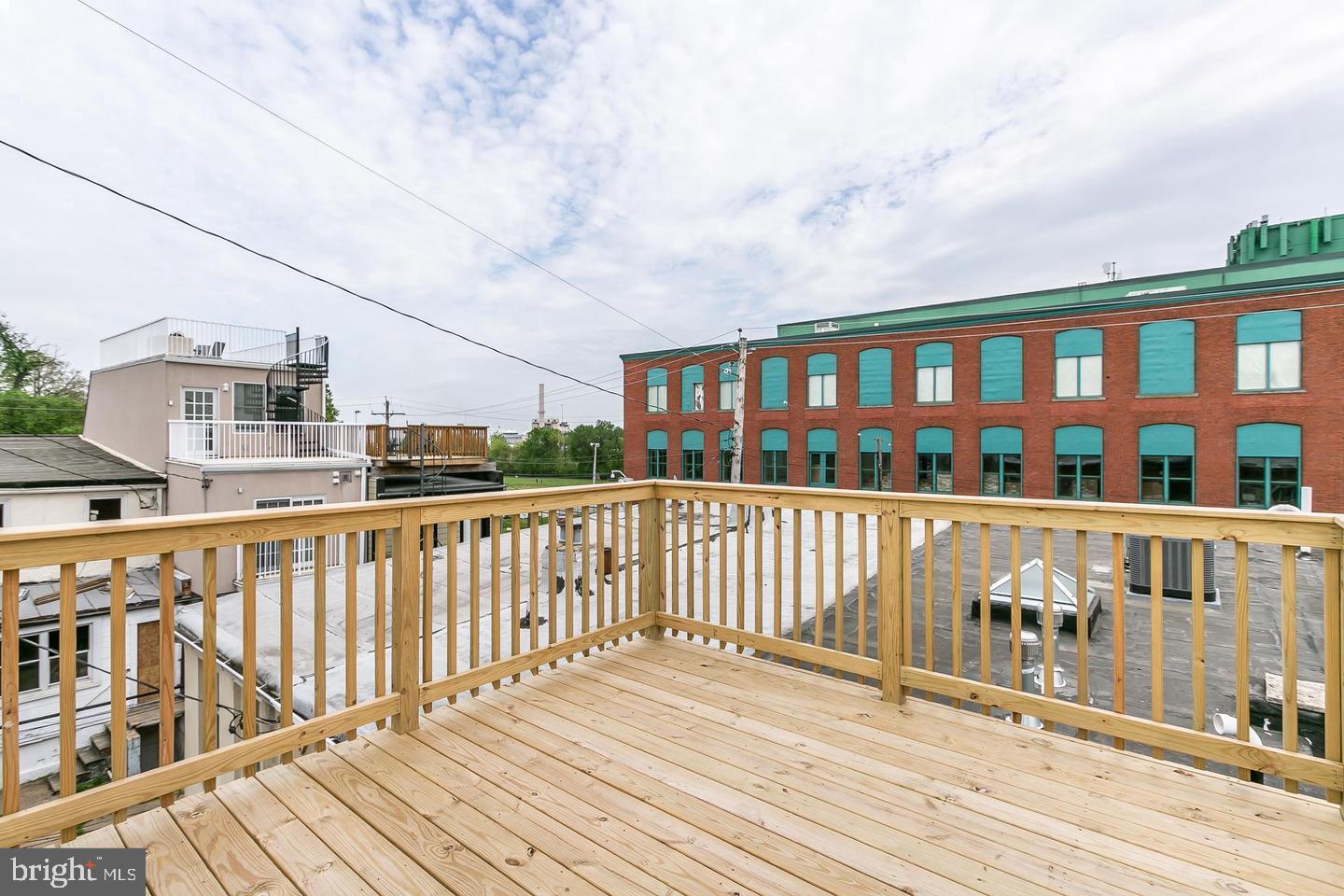 230 East Barney Street Baltimore, MD 21230 - Photo 14 of 15