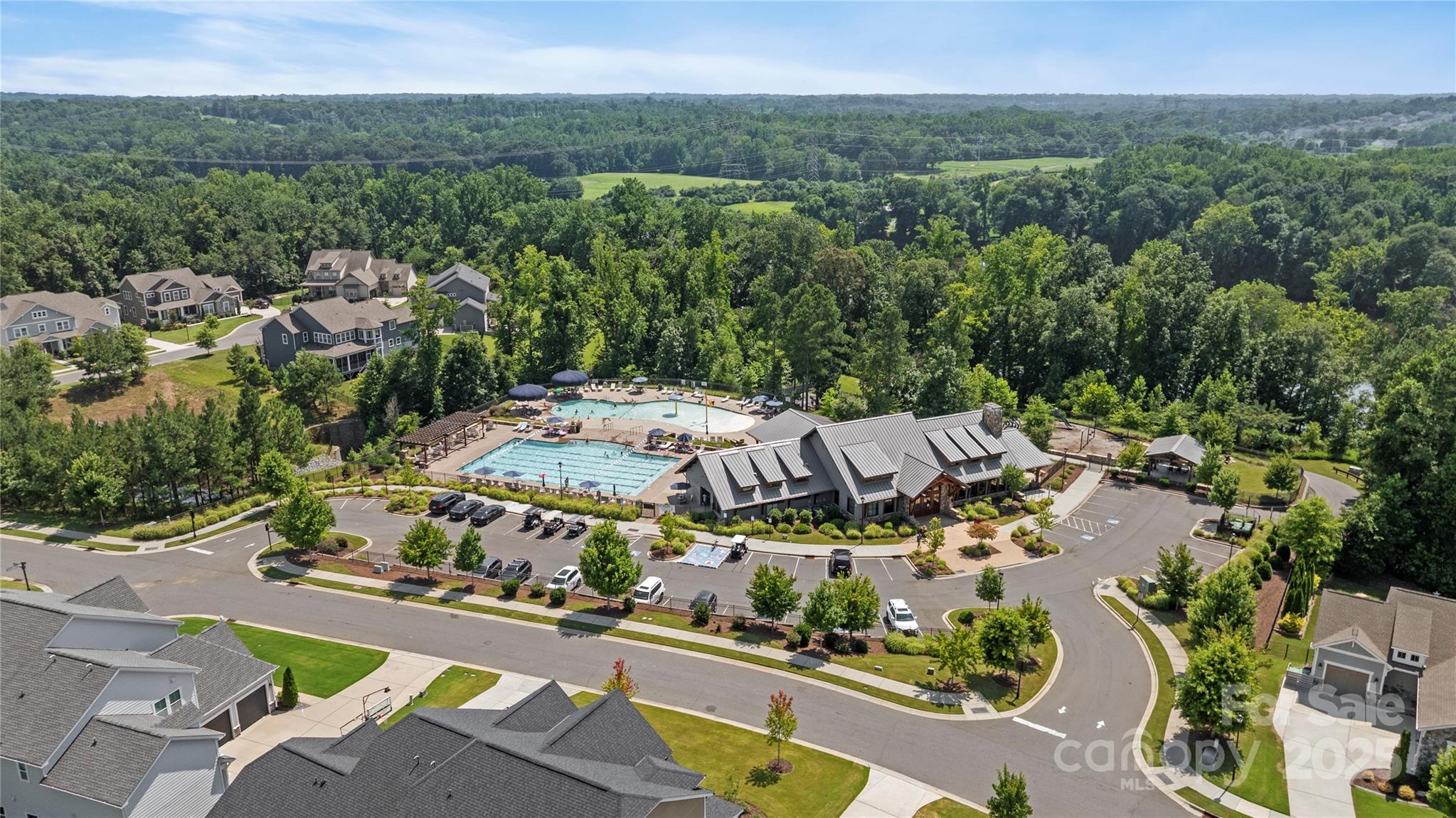 2225 Masons Bend Drive Fort Mill, SC 29708 - Photo 40 of 45