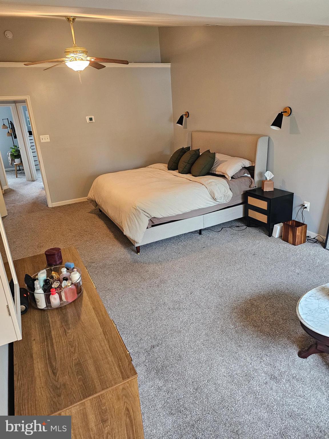 64 Milestone Court Chambersburg, PA 17201 - Photo 44 of 59 This room could fit TWO KING SIZE beds, easily!
