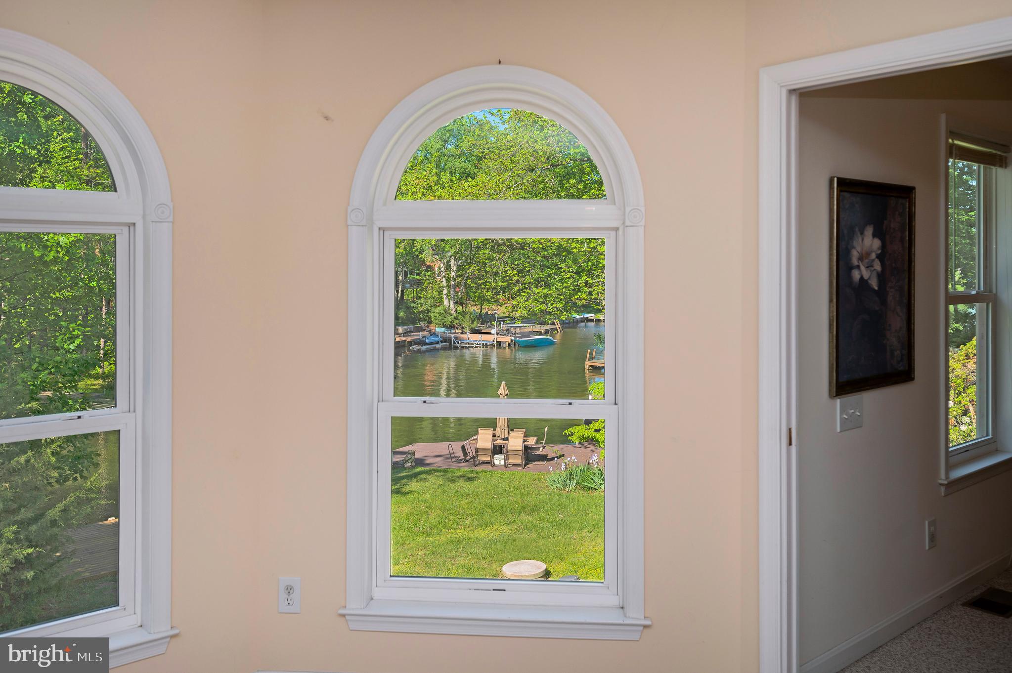 322 Birchside Circle Locust Grove, VA 22508 - Photo 18 of 77 step into the lakeside en suite