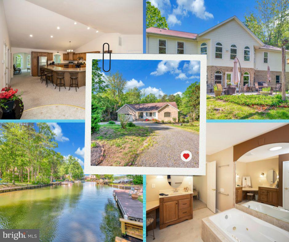 322 Birchside Circle Locust Grove, VA 22508 - Photo 2 of 77 lake living collage