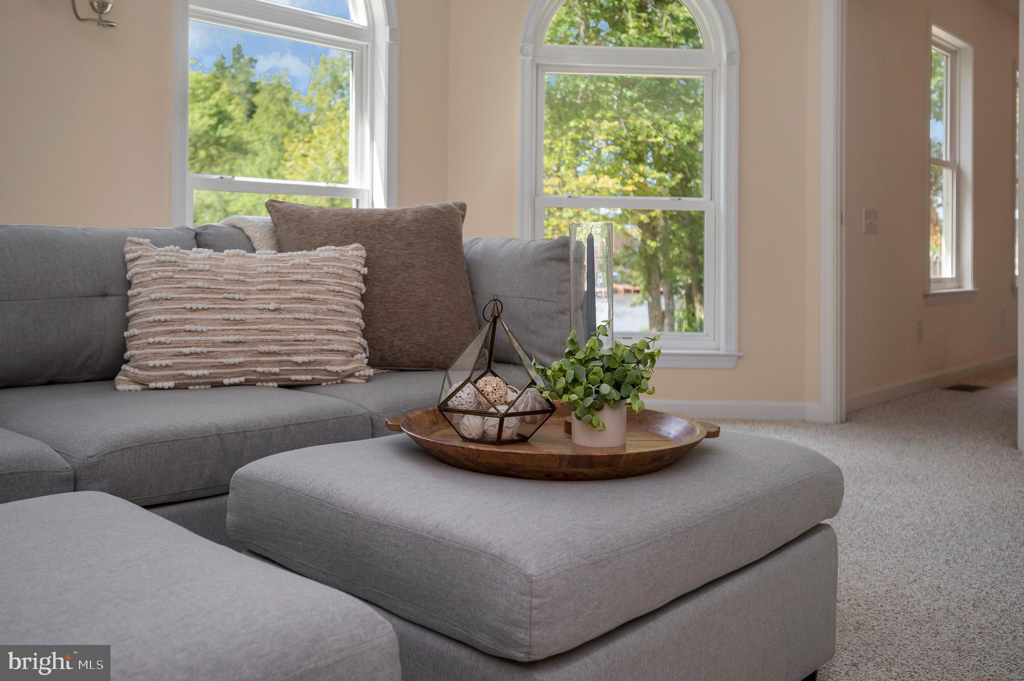 322 Birchside Circle Locust Grove, VA 22508 - Photo 22 of 77 living room