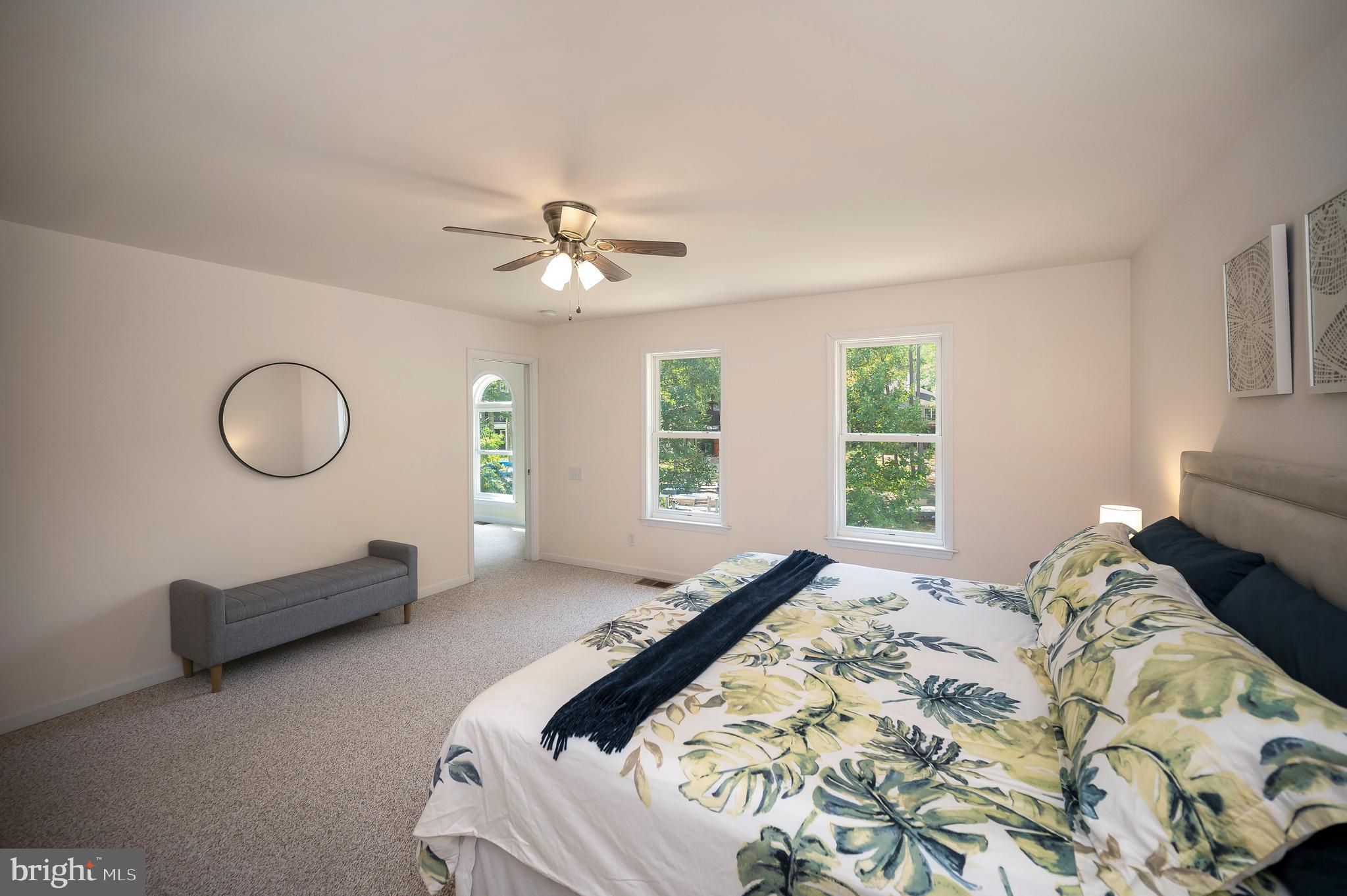 322 Birchside Circle Locust Grove, VA 22508 - Photo 23 of 77 lake side en suite