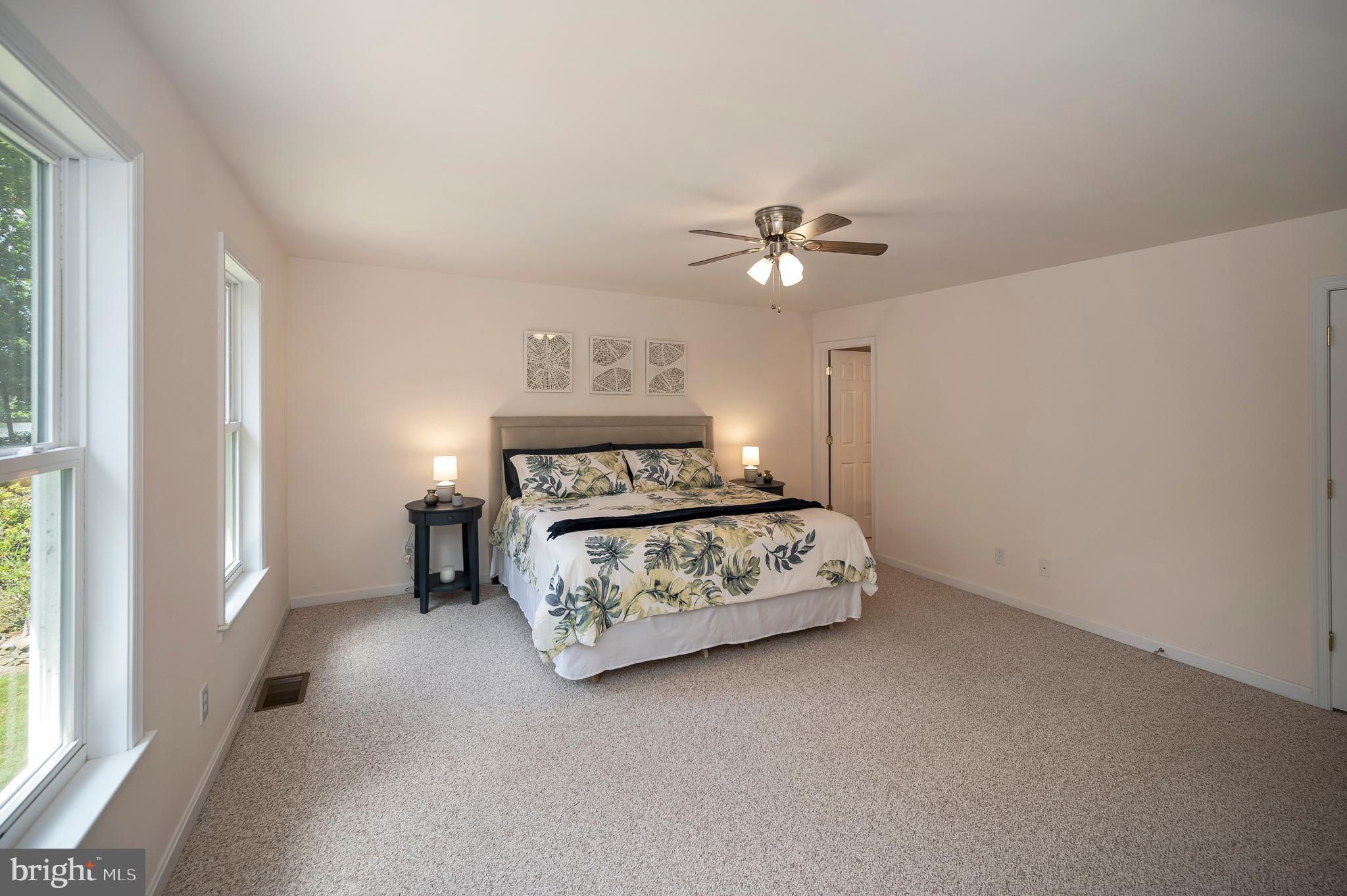 322 Birchside Circle Locust Grove, VA 22508 - Photo 25 of 77 lakeside en suite showing bath access