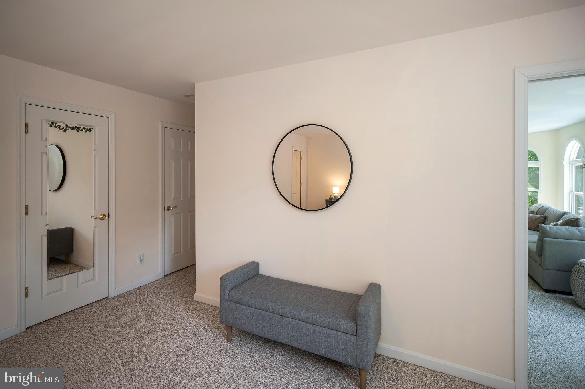 322 Birchside Circle Locust Grove, VA 22508 - Photo 28 of 77 alcove to walk in closets
