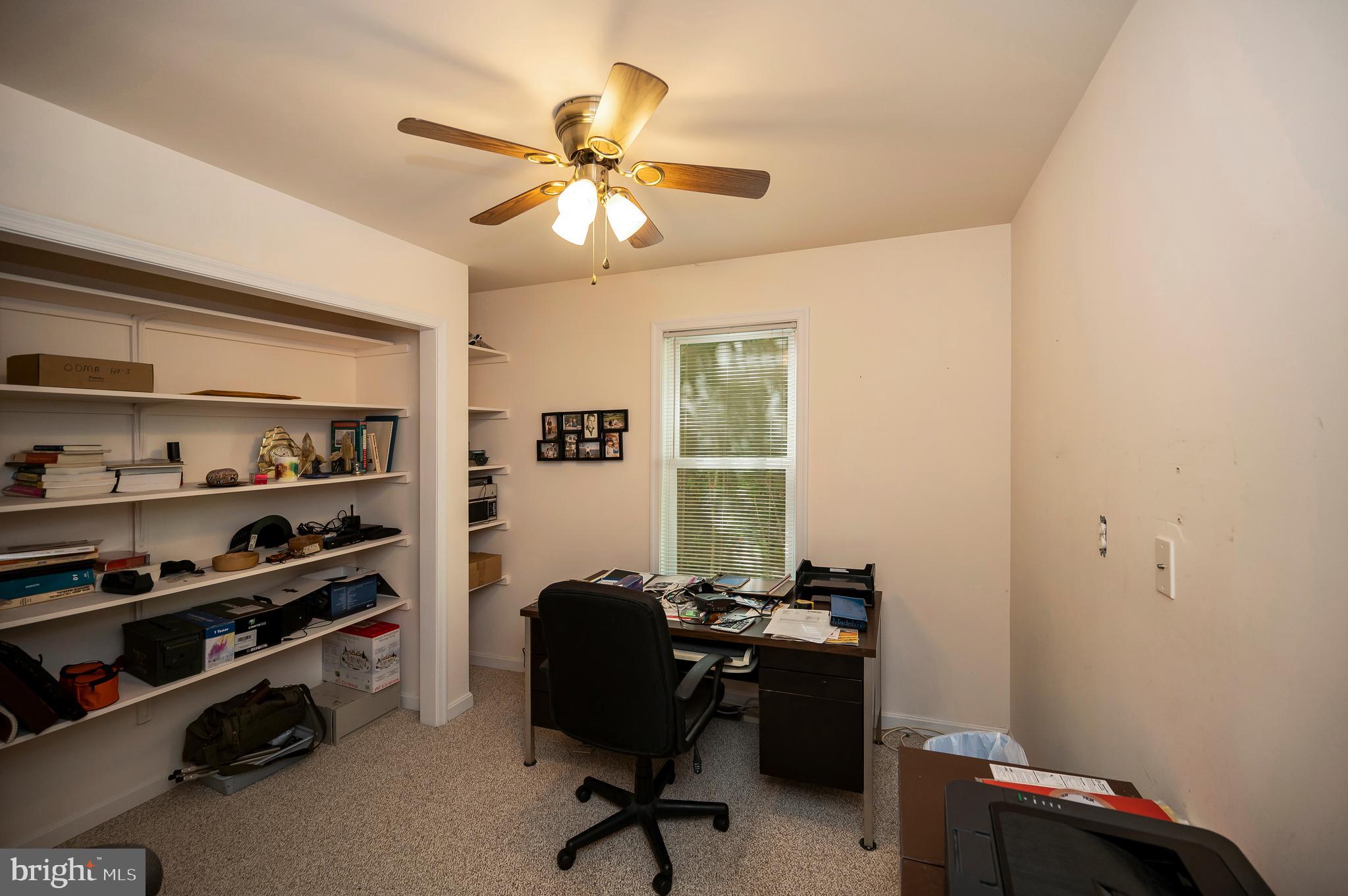 322 Birchside Circle Locust Grove, VA 22508 - Photo 36 of 77 bedroom used as an office