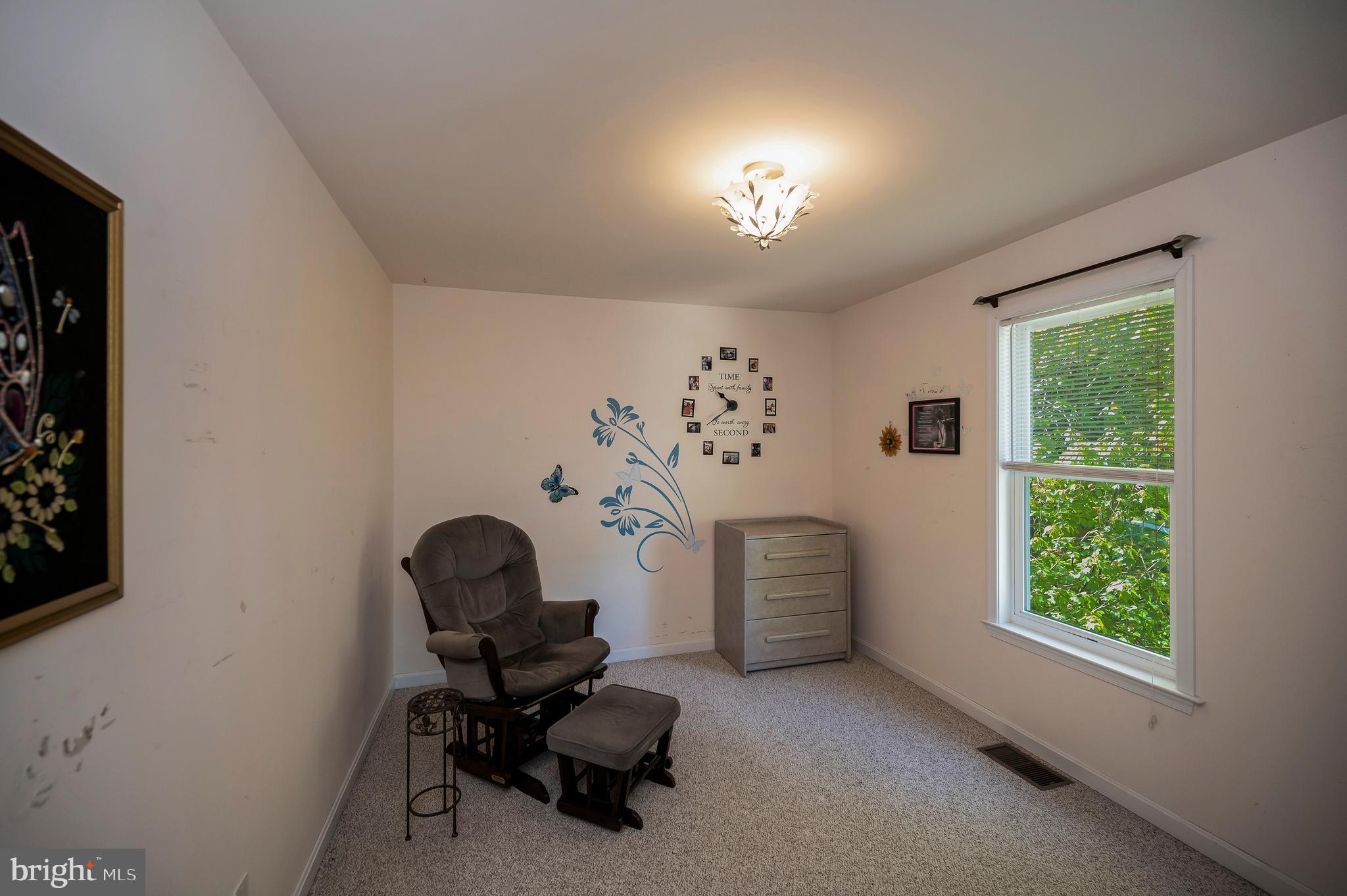 322 Birchside Circle Locust Grove, VA 22508 - Photo 38 of 77 4th bedroom main level