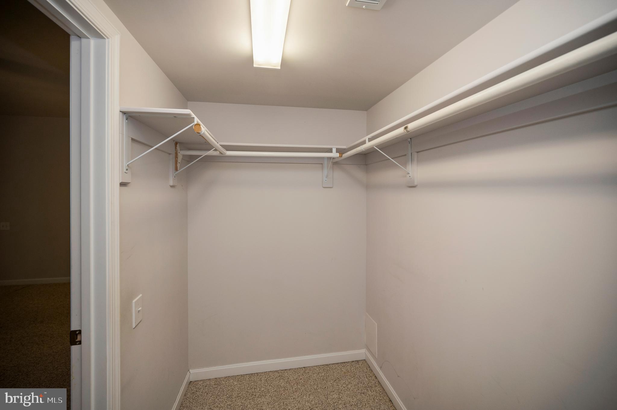 322 Birchside Circle Locust Grove, VA 22508 - Photo 50 of 77 walk in closet of 5th BR