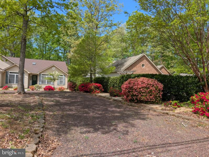322 Birchside Circle Locust Grove, VA 22508 - Photo 74 of 77 blooming circle driveway