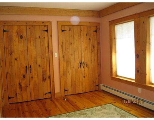 110 Chick Hill Road Clifton, ME 04428 - Photo 13 of 25 Bedroom.