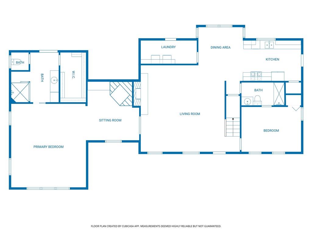 1371 Lipscomb Road Social Circle, GA 30025 - Photo 82 of 82 Gallery Image 82