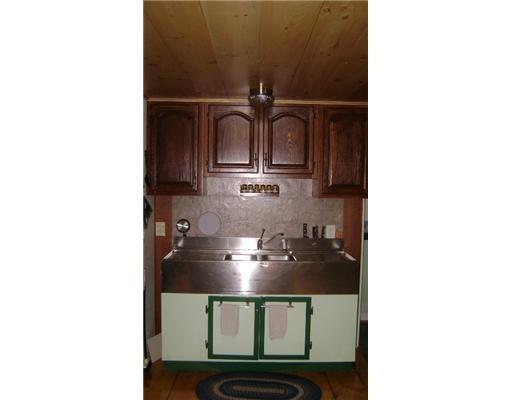 375 Belgrade Road Mount Vernon, ME 04352 - Photo 20 of 22 Kitchen.