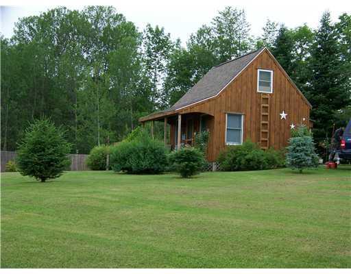 375 Belgrade Road Mount Vernon, ME 04352 - Photo 2 of 22 Exterior Front.