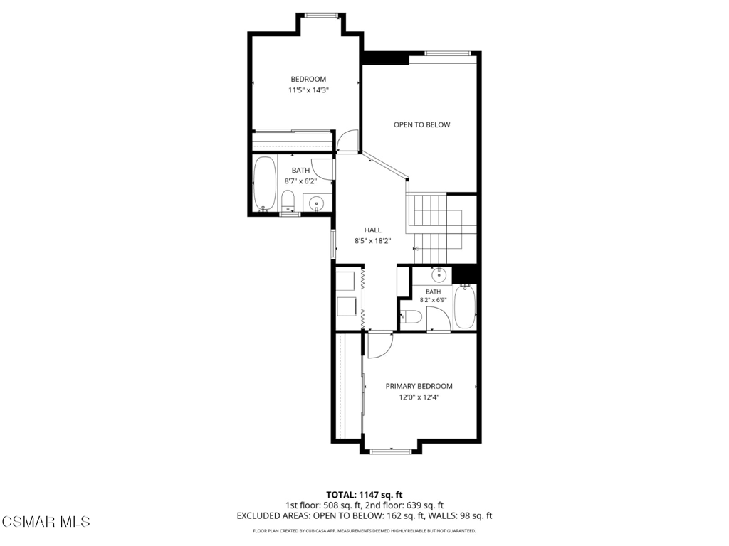 2762 Erringer Road, Unit 15 Simi Valley, CA 93065 - Photo 8 of 12