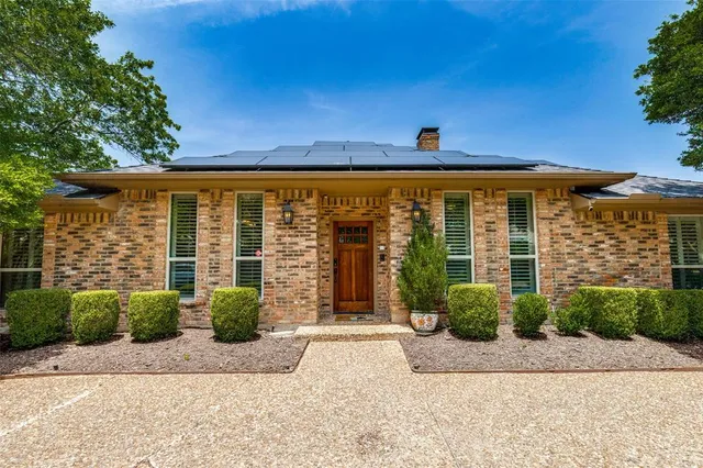 $725,000 | 15881 Nedra Way, Dallas, TX 75248