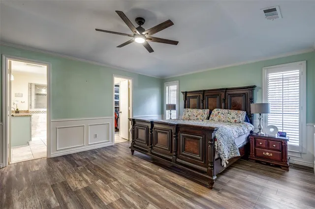 $725,000 | 15881 Nedra Way, Dallas, TX 75248