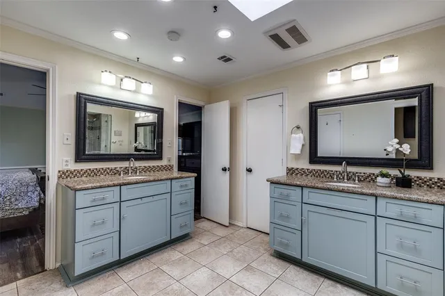 $725,000 | 15881 Nedra Way, Dallas, TX 75248