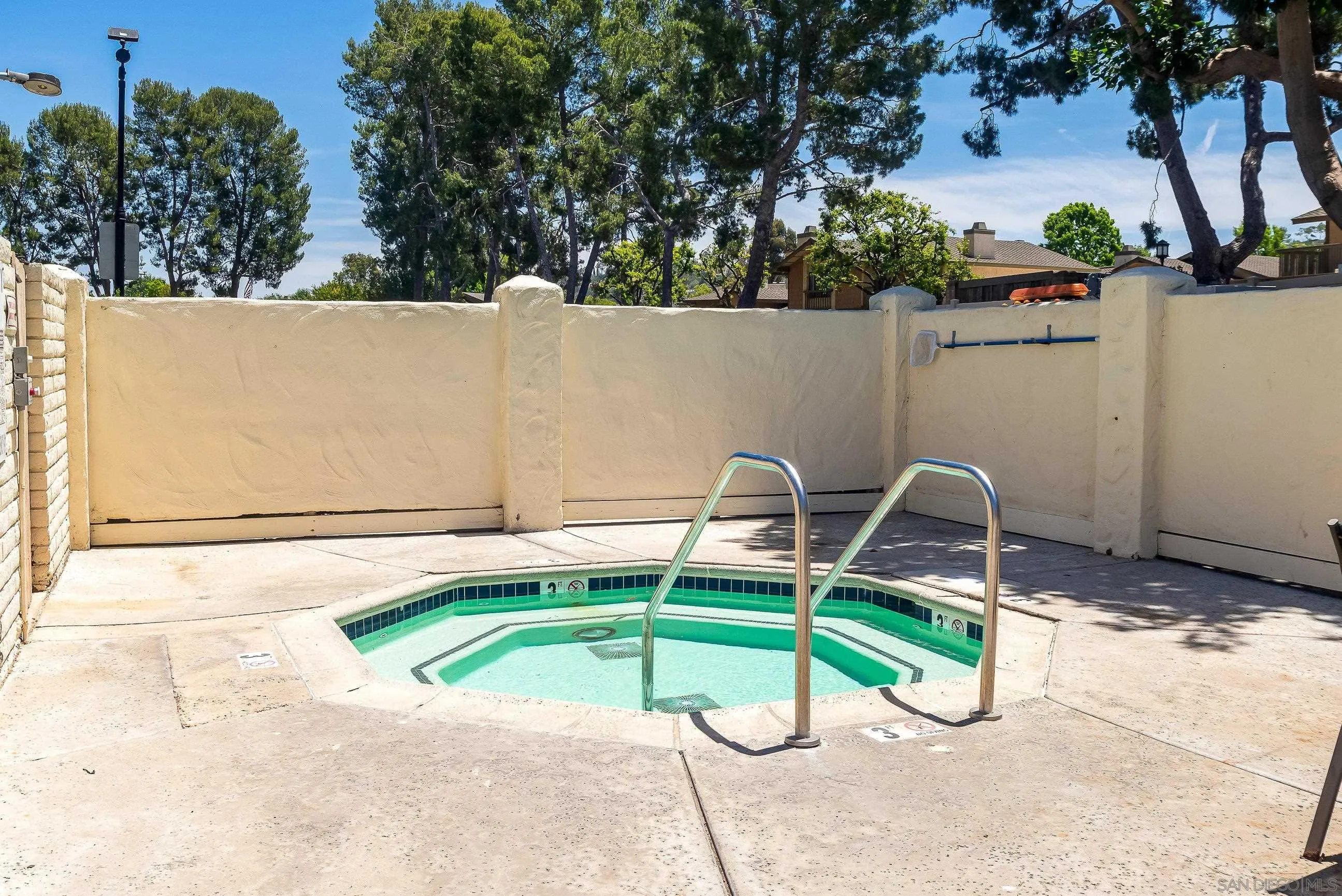 6019 Rancho Mission Road, Unit 201 San Diego, CA 92108 - Photo 43 of 56