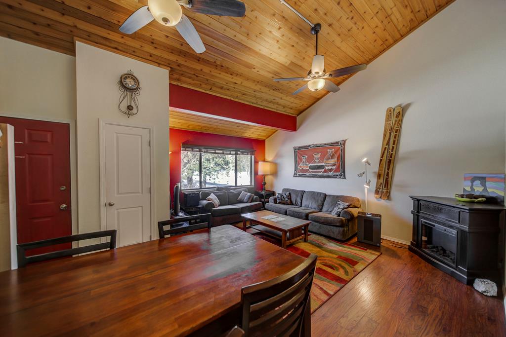 304 McBride Street, Unit 307 McCall, ID 83638 - Photo 1 of 1 Main View