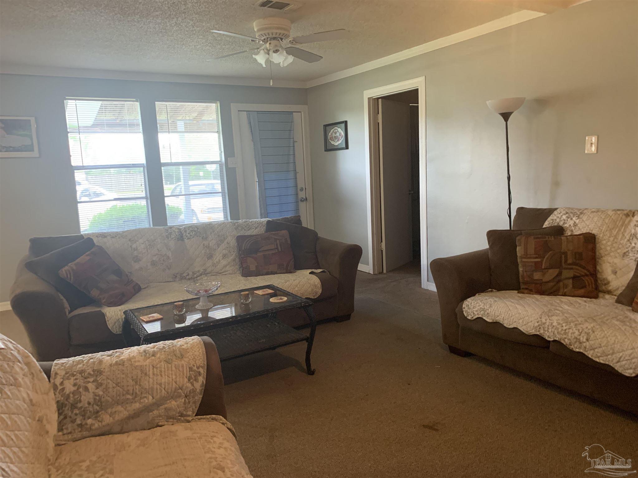 1126 Muscogee Road Cantonment, FL 32533 - Photo 2 of 15