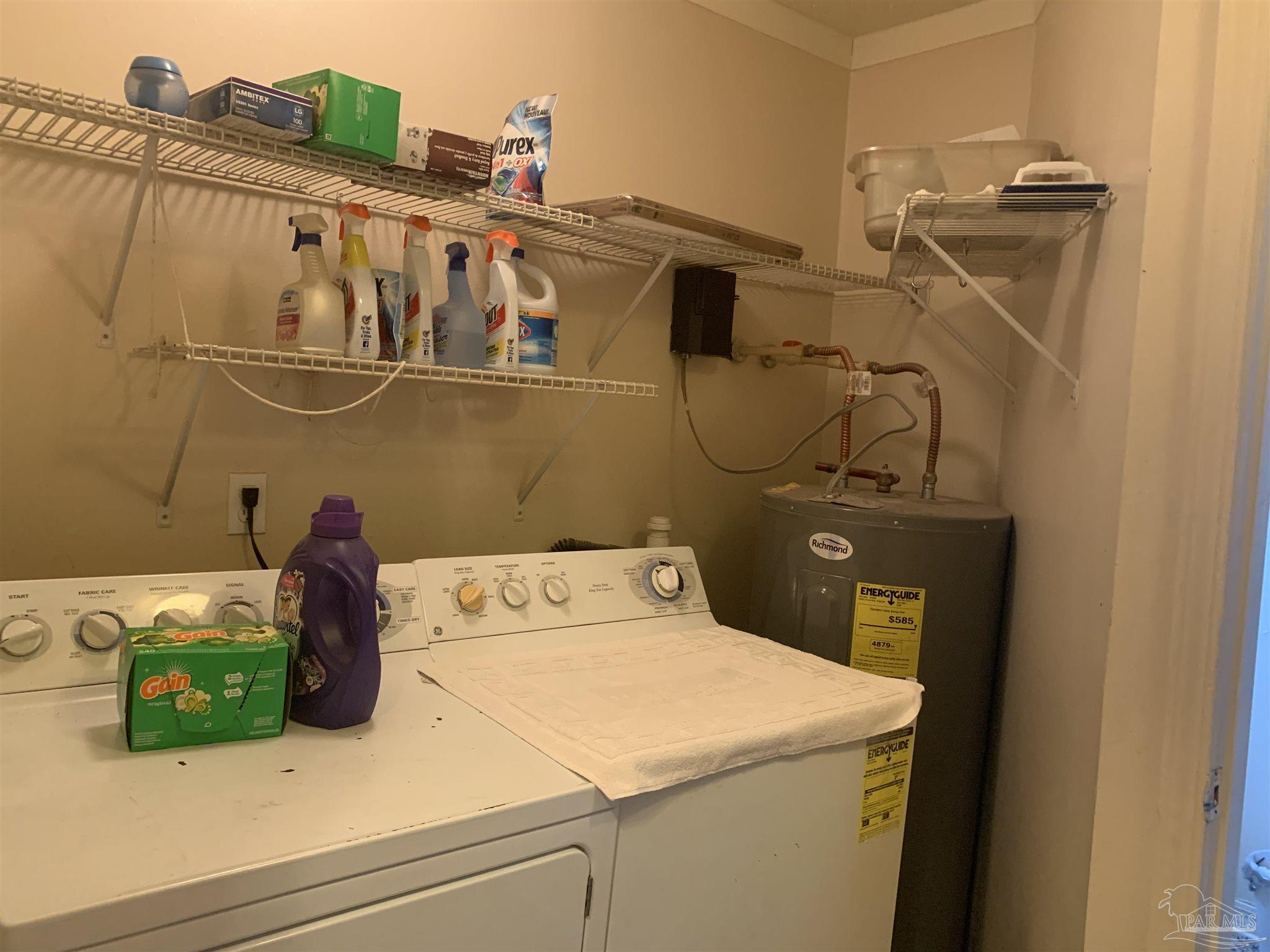 1126 Muscogee Road Cantonment, FL 32533 - Photo 11 of 15